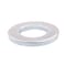 Prime-Line Flat Washer, For Screw Size M7 , Steel Zinc Plated Finish, 25 PK 9096080 - alternate 1